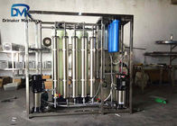 Sistema commerciale di filtrazione dell'acqua di osmosi inversa/macchina bevente di trattamento 2ater
