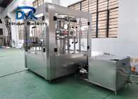 2.2KW 2000ML Tin Can Packaging Machine Fully automatico