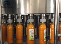 bottiglie del materiale da otturazione e dell'impacchettatrice 2000 del succo di frutta 3.1kw all'ora