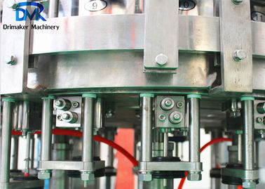 Materiale da otturazione rotatorio di alta efficienza e manutenzione facile a macchina 3000KG di sigillamento