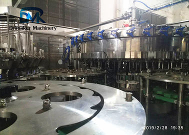 Materiale da otturazione rotatorio di alta efficienza e manutenzione facile a macchina 3000KG di sigillamento