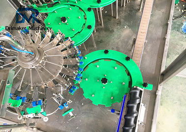 Materiale da otturazione rotatorio di alta efficienza e manutenzione facile a macchina 3000KG di sigillamento