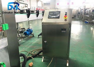 Impacchettatrice del succo di Bph dell'imbottigliatrice del succo del Sus 304 10000