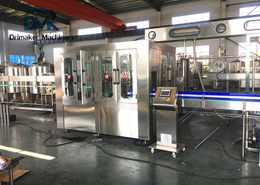 Materiale da otturazione della soda 3 In1 e materiale dell'acciaio inossidabile Sus304 della tappatrice