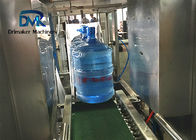 Acqua Barreled Palletizer automatico 1000 bottiglie per macchina dell'acqua esclusa ora