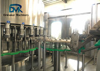 Imbottigliatrice dell'acqua potabile/attrezzatura di produzione stabili dell'acqua in bottiglia
