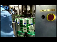 12000 bottles per hour water bottling machine
